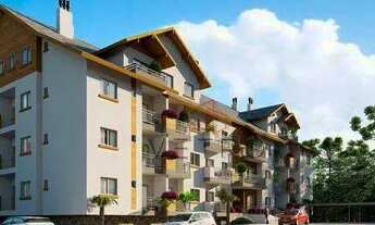 Imagem 6: Apartamento no bairro Floresta em Gramado!