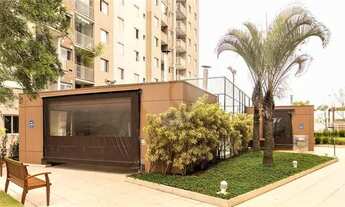 Imagem 2: Apartamento-São Paulo-SAPOPEMBA