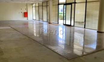 Imagem 7: Edifício comercial na Chácara da Barra - Campinas