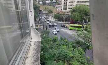 Imagem 2: Apartamento para aluguel com 100 metros quadrados com 3 quartos em Icaraí - Niterói - RJ