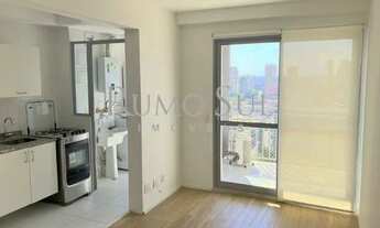 Imagem 2: SAO PAULO - Apartamento Padrão - Vila Mascote