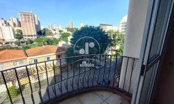 Imagem 2: Apartamento 107m², 2 Quartos, 1 vaga, para alugar, Jardim Bela Vista, Santo André, SP