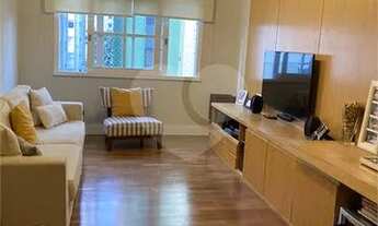 Imagem: Apartamento reformado - Paraíso