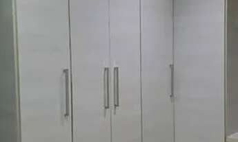 Imagem 4: Apartamento duplex 3 quartos Cond Anavilhanas Bairro Flores