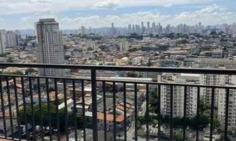 Imagem 6: Apartamento para venda com 80 metros quadrados com 3 quartos