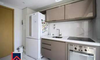 Imagem 7: Venda Cobertura 2 Dormitórios - 90 m² Sumaré