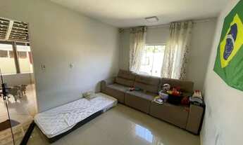 Imagem: Casa lote inteiro no Jardim América