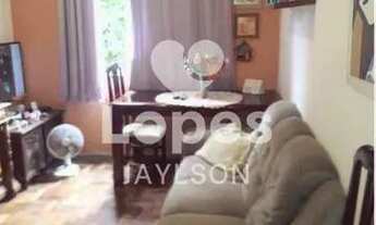 Imagem 7: Apartamento-À VENDA-Portuguesa-Rio de Janeiro-RJ