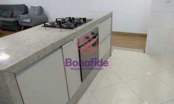 Imagem 6: JUNDIAÍ - Apartamento Padrão - PONTE DE SÃO JOÃO