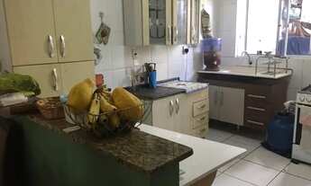 Imagem 3: Casa de condomínio para aluguel com 57 m² com 2 quartos