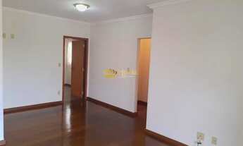 Imagem 2: Apartamento - Botafogo - Campinas