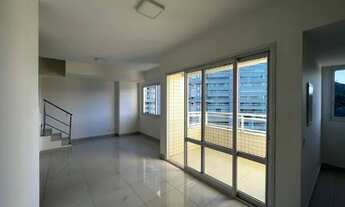 Imagem: Apartamento no Edifício Inovatto, no Jardim