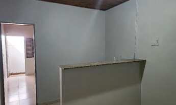 Imagem 2: Imperdível! Quitinete com sala e cozinha conjugada