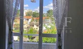 Imagem 2: Linda casa mobiliada no Alto da Boa Vista