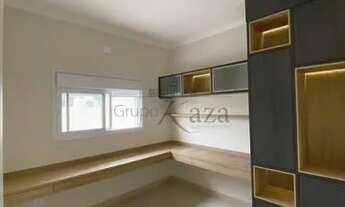 Imagem 6: Casa de Condomínio com 3 Quartos, 1 escritório 201m² - Jardim Residencial Golden Park