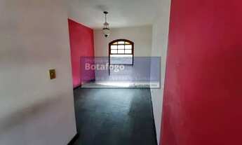 Imagem 3: Casa de Vila-À VENDA-Botafogo-Rio de Janeiro-RJ