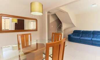 Imagem 6: Lindo sobrado condomínio com 3 quartos 02 vagas 84m² boa vista