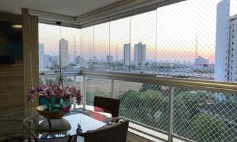 Imagem 6: EDIFICIO GARDEN VILE ( PROXIMO SHOPPING PANTANAL