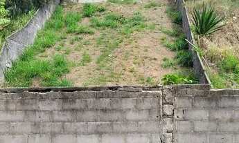 Imagem 3: Lote na Curva da Baleia 300 m² sol da manhã