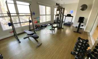 Imagem 2: SANTOS - Apartamento Padrão - POMPÉIA