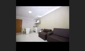 Imagem 3: Apartamento mobiliado Resort do Lago Caldas Novas Go R$ 30.000,00