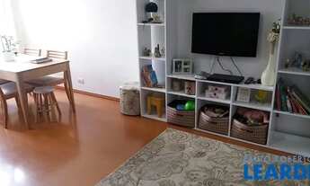 Imagem 2: APARTAMENTO - VILA MARIANA - SP