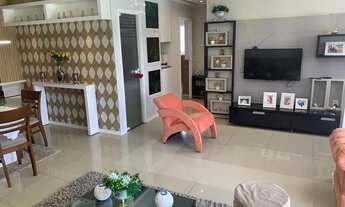 Imagem 2: Apartamento para venda tem 88 metros quadrados com 2 quartos em Ponta D'Areia - São L