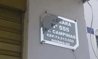 Imagem 5: Ponto comercial/Loja/Box para aluguel com 40 metros quadrados em Setor Campinas - Goiânia