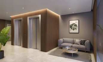 Imagem 7: Na planta! C/ apenas 10% de entrada. Apartamento de 1 suite + 1 dormitórios em Cordeiros P