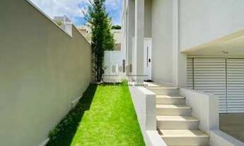 Imagem 2: Venda Casa em condomínio com 4 dormitórios