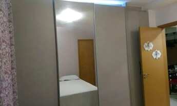 Imagem 3: Apartamento para Venda em Goiânia, Parque Amazônia, 2 dormitórios, 1 suíte, 2 banheiros, 1