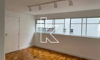 Imagem: Apartamento 85m² 1 suite e 1 vaga - LOCAÇÃO