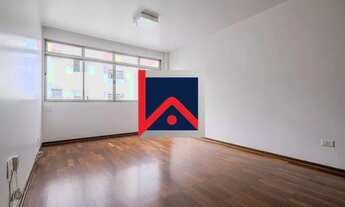 Imagem: Apartamento Locação 2 Dormitórios - 101