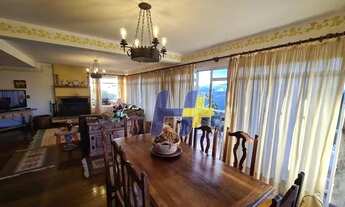 Imagem 3: Casa Campos do Jordão a Venda