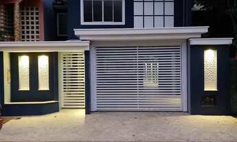 Imagem: Casa no Rio Tavares