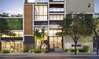 Imagem: Studio no Brooklin