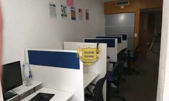 Imagem 2: Sala para alugar, 40 m² por R$ 5.000,02/mês - Centro - Rio de Janeiro/RJ