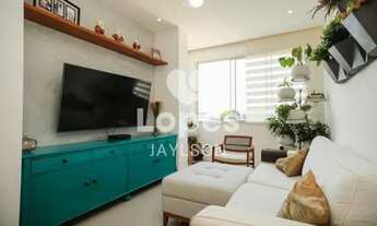 Imagem 2: Apartamento - 02 quartos - Cascadura