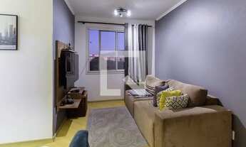 Imagem 3: Apartamento para Aluguel - Alto Petrópolis, 2 Quartos, 60 m2