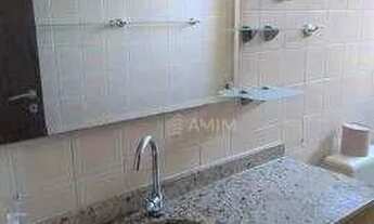 Imagem 9: Apartamento com 2 dormitórios à venda, 60 m² por R$ 280.000,00 - Fonseca - Niterói/RJ