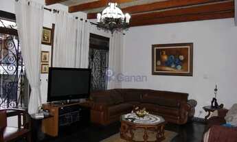 Imagem 6: Sobrado com 4 dormitórios à venda, 352 m² por R$ 2.700.000,00 - Vila Mascote - São Paulo/S