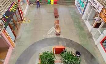 Imagem 4: Sala à venda no bairro Cidade dos Funcionários - Fortaleza/CE