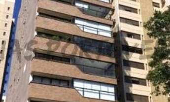 Imagem: Apartamento - Cambuí - Campinas