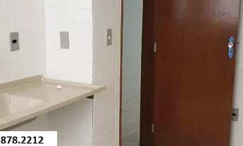 Imagem 3: Apartamento Edifício Maranatha novo com 1 dormitório no