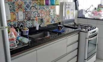 Imagem 4: Apto Jd América excelente localização