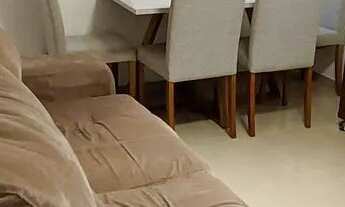 Imagem 2: Apartamento Apartamento com 2 dormitórios