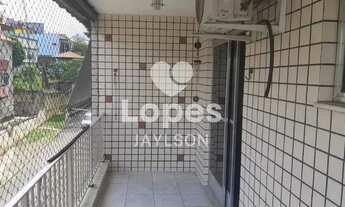 Imagem 2: Apartamento-À VENDA-Irajá-Rio de Janeiro-RJ