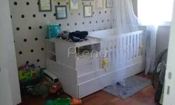 Imagem 5: Casa à venda e para locação no Parque da Hípica - Campinas/SP