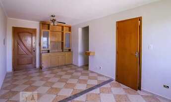 Imagem 3: Apartamento para Aluguel - Alto da Lapa, 2 Quartos, 80 m2