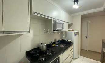 Imagem 5: Apartamento à venda na Vila Industrial - Campinas/SP